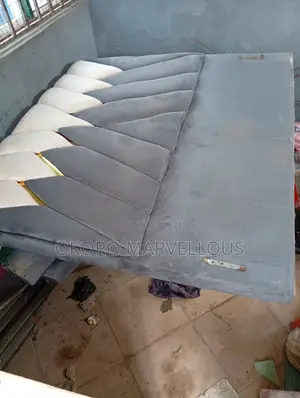 Bed Frame of 6 By4