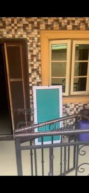 3bdrm House in Igboluwo Estate, Jumofak for rent