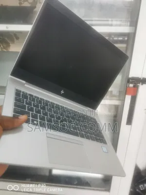 Laptop HP EliteBook 830 G5 8GB Intel Core i5 SSD 256GB