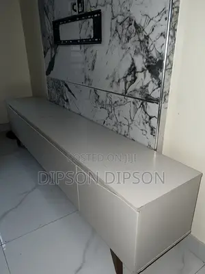 Media Console