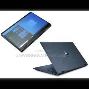 Laptop HP Elite Dragonfly x360 11th Gen 32GB Intel Core i7 SSD 512GB