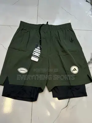 Gym/Workout Shorts