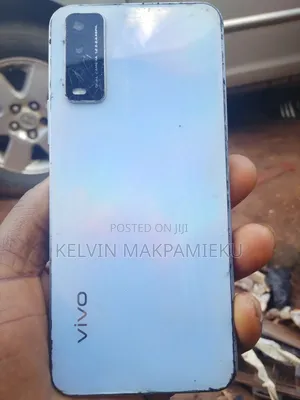Vivo Y20 64 GB
