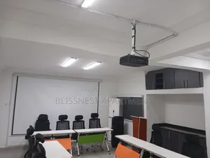 100 Capacity Multipurpose Hall