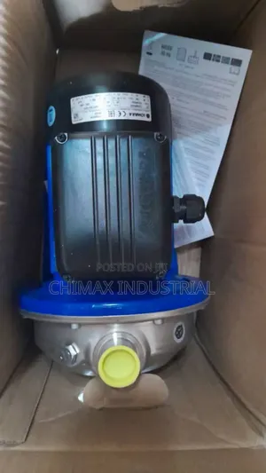 Lowara Pump