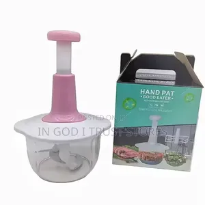 Hot Sale 1.5l Meat Grinder Household Hand