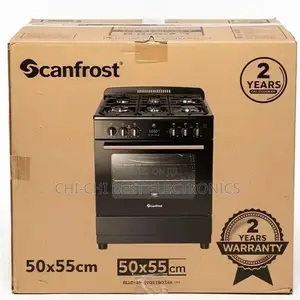 High Quality Gass Cooker