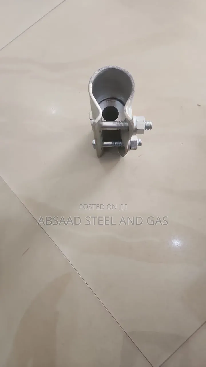 Clip and Socket