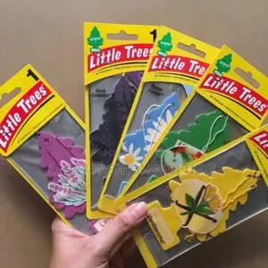 Little Tree Car / House Fragrance