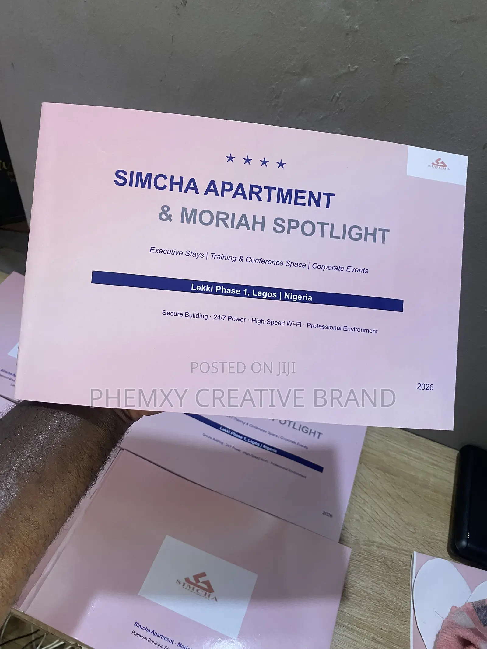 Brochure Print