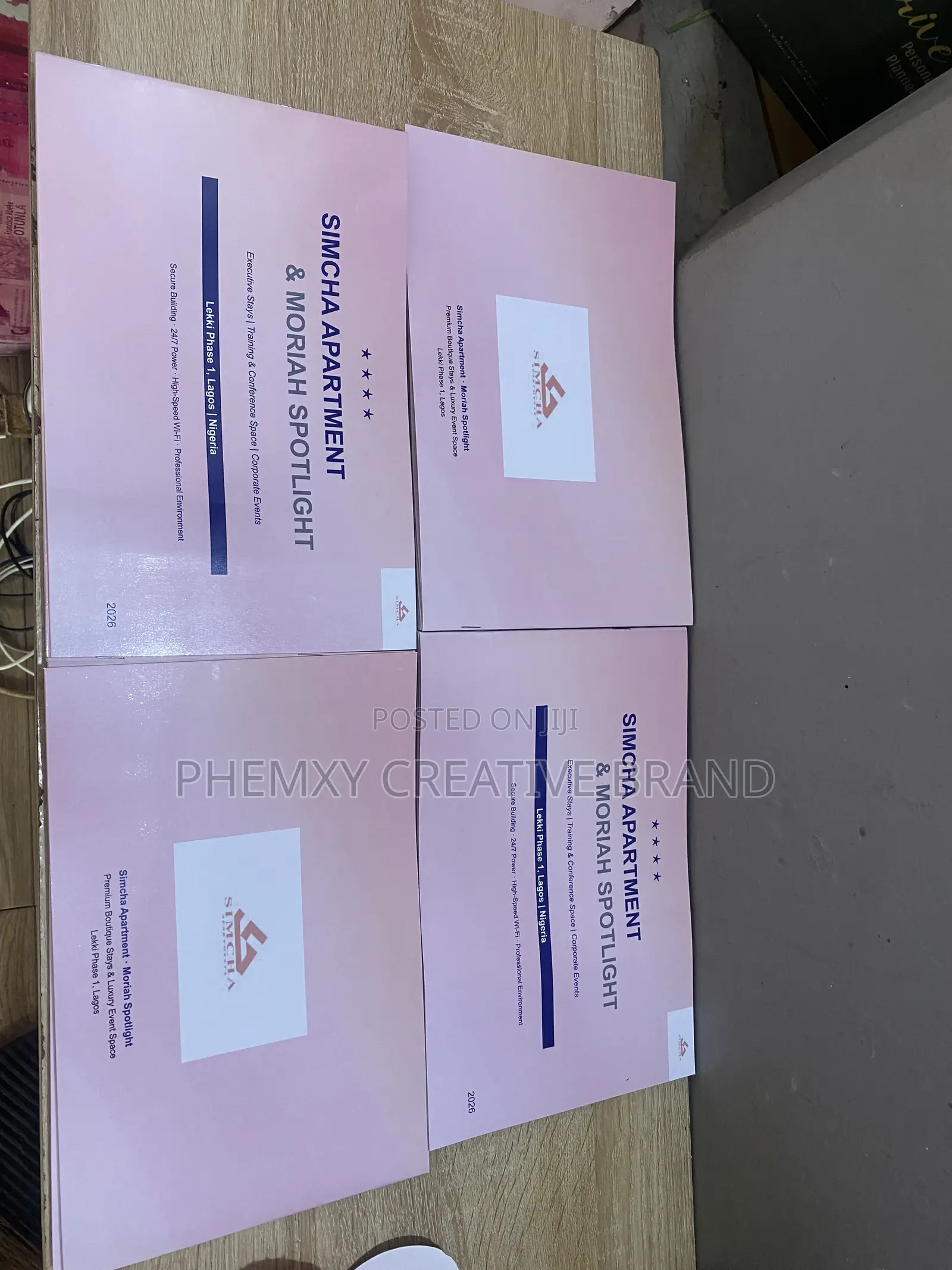 Brochure Print