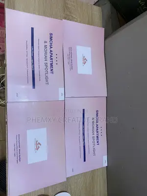 Brochure Print