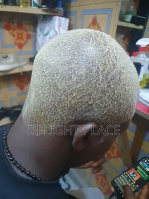 Professional Barbing Home Services