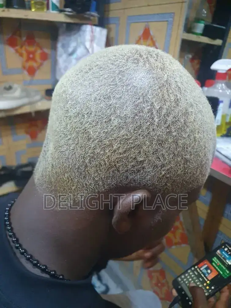 Professional Barbing Home Services