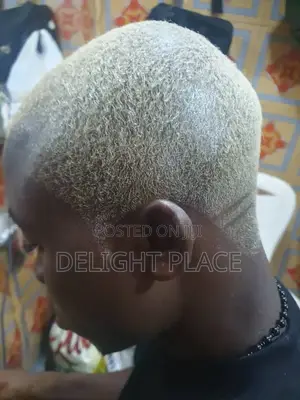 Professional Barbing Home Services