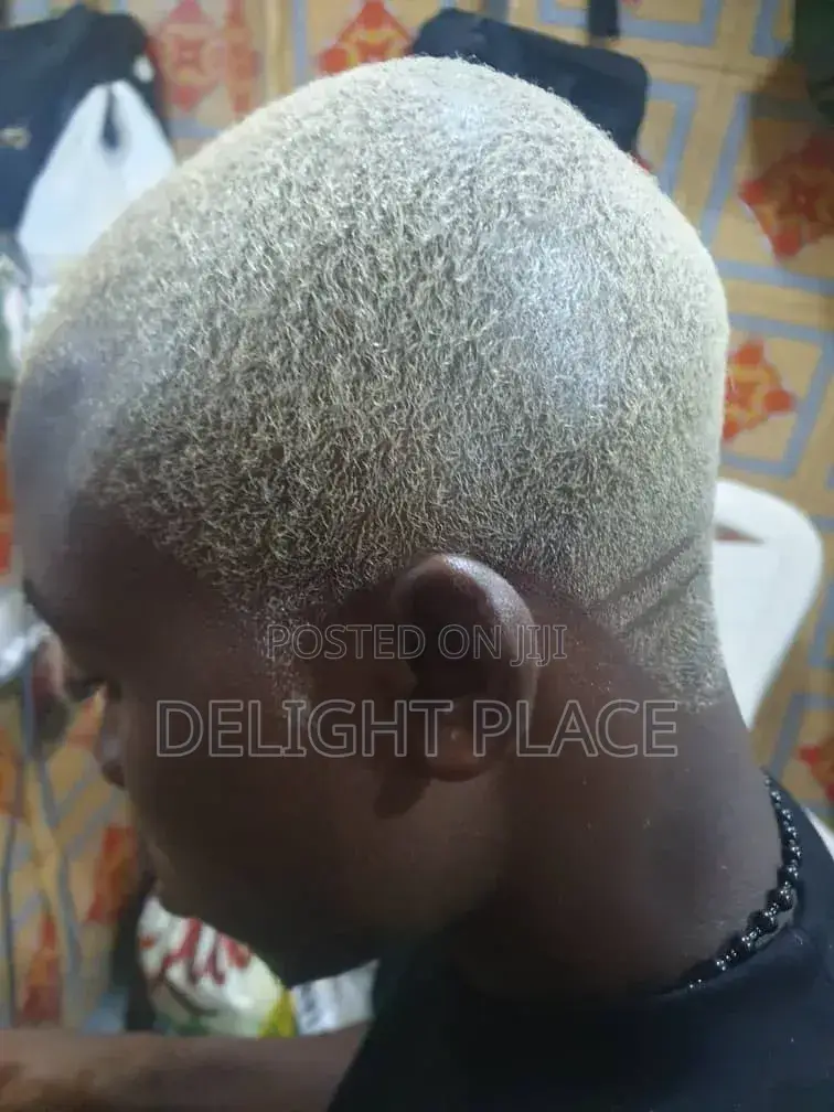 Professional Barbing Home Services
