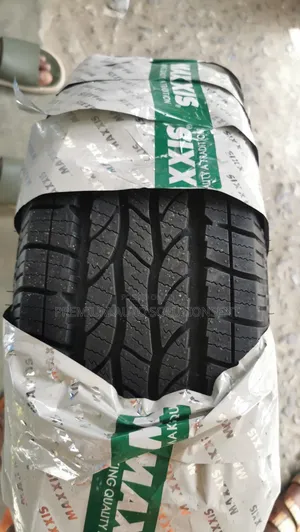 Brand New 225/70r16 Maxxis