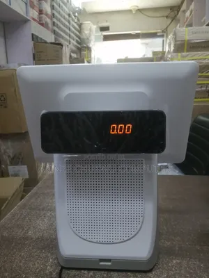 Pos System Single Screen
