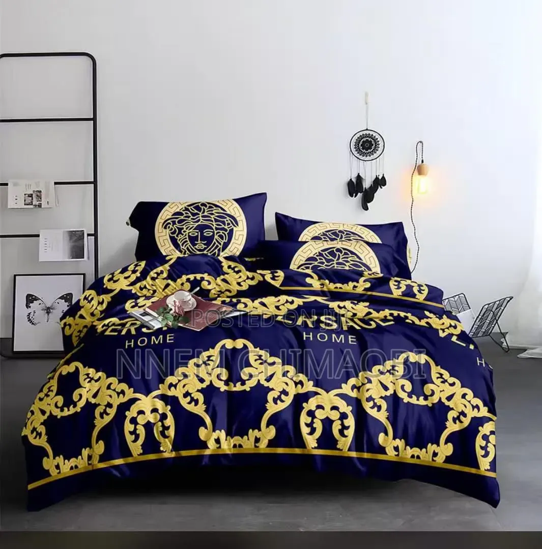 Everything Beddings