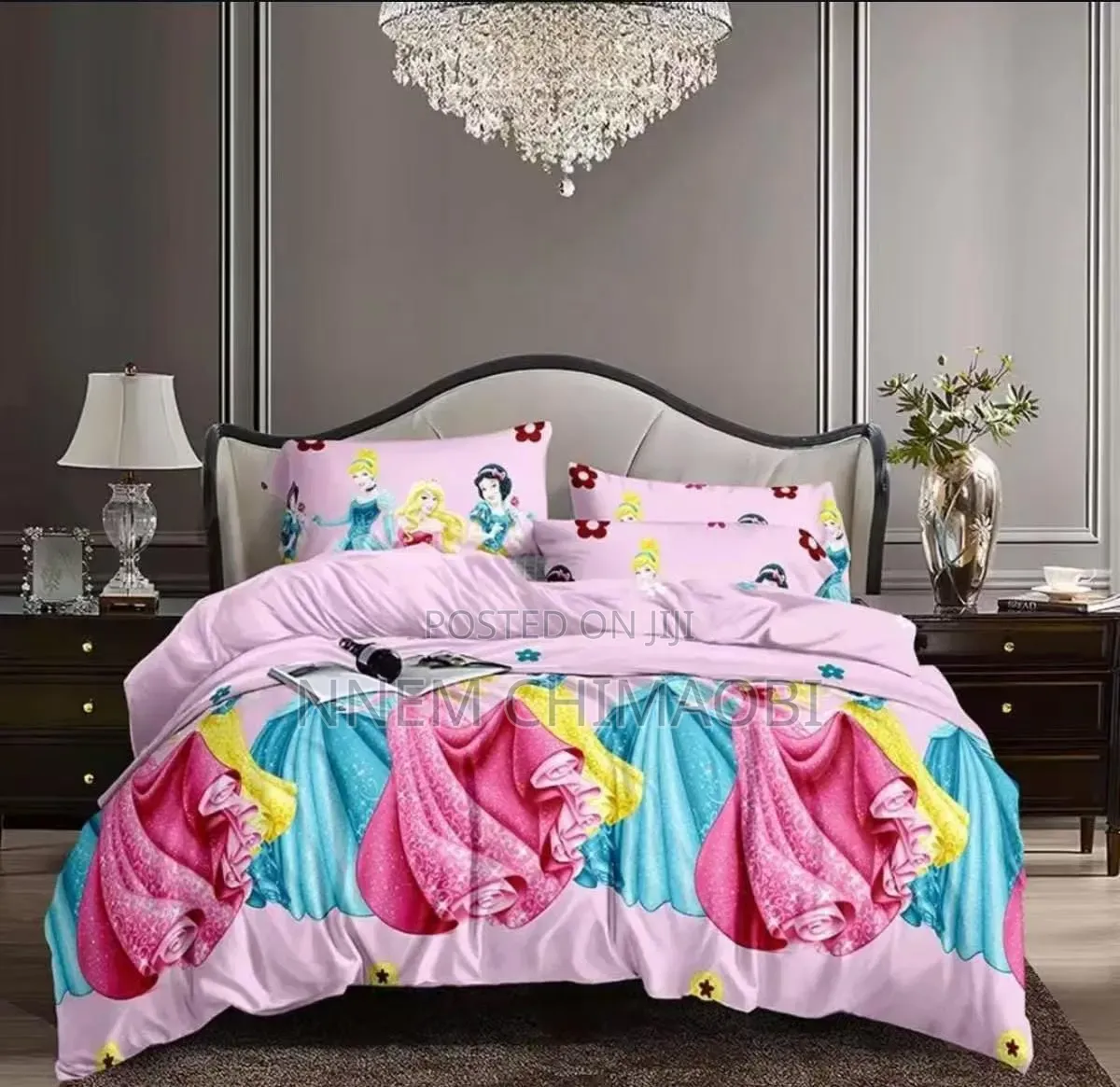Everything Beddings