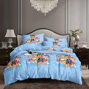 Everything Beddings