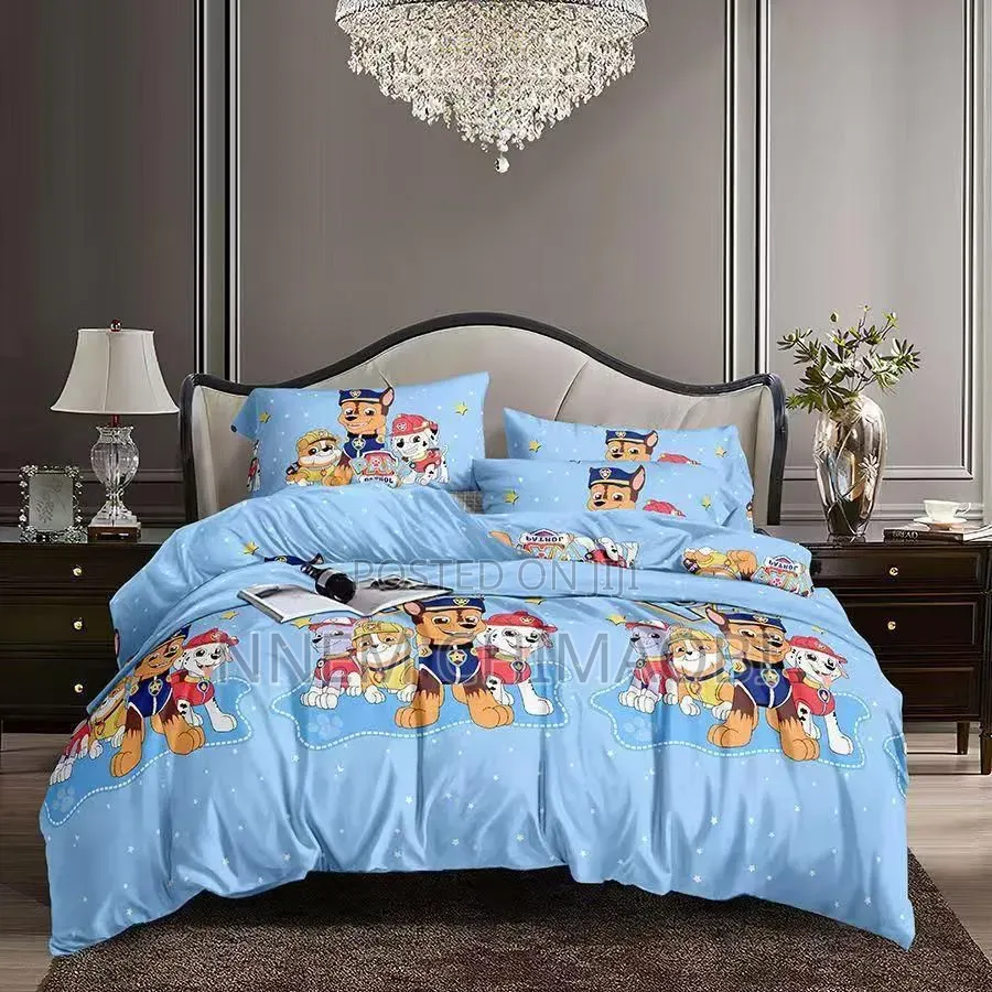 Everything Beddings