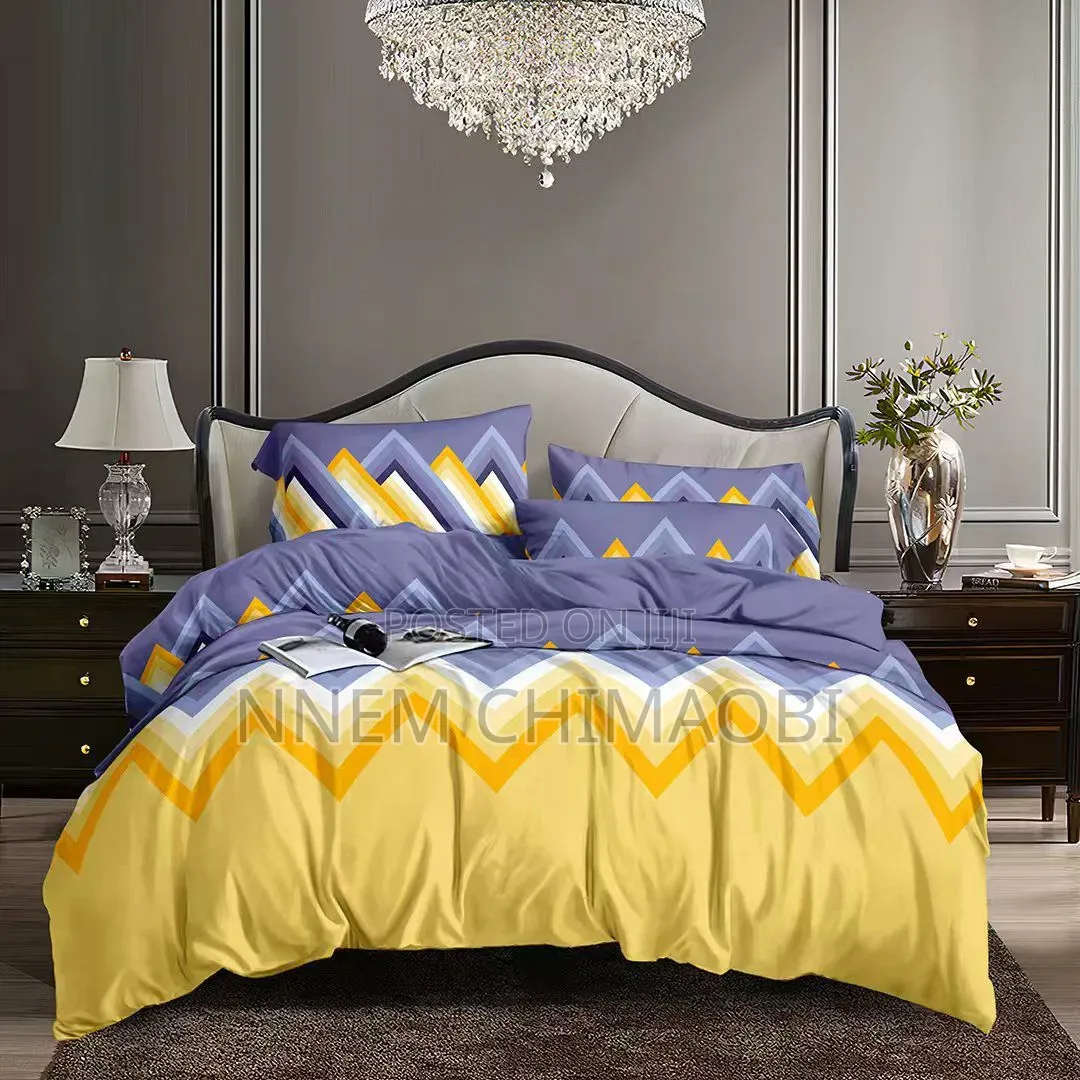 Everything Beddings