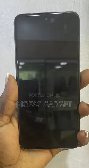 Google Pixel 8 128 GB Black