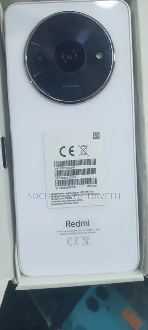 Xiaomi Redmi A3x 64 GB