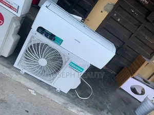 Hisense Inverter Ac 1.5hp