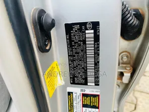 Toyota Camry 2011 Silver