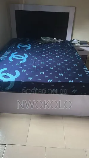 Bed Stand for Sale