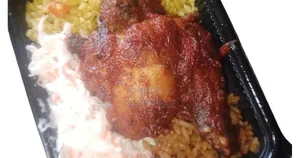 Nd's Cuisine