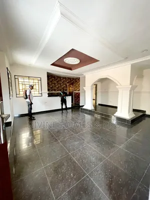 3bdrm Bungalow in Dutse-Alhaji for sale
