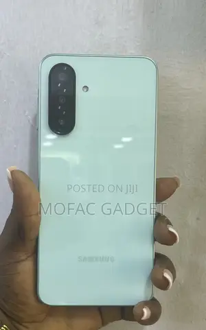 Samsung Galaxy A26 256 GB Green