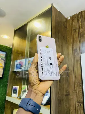 Apple iPhone XS Max 256 GB Gold