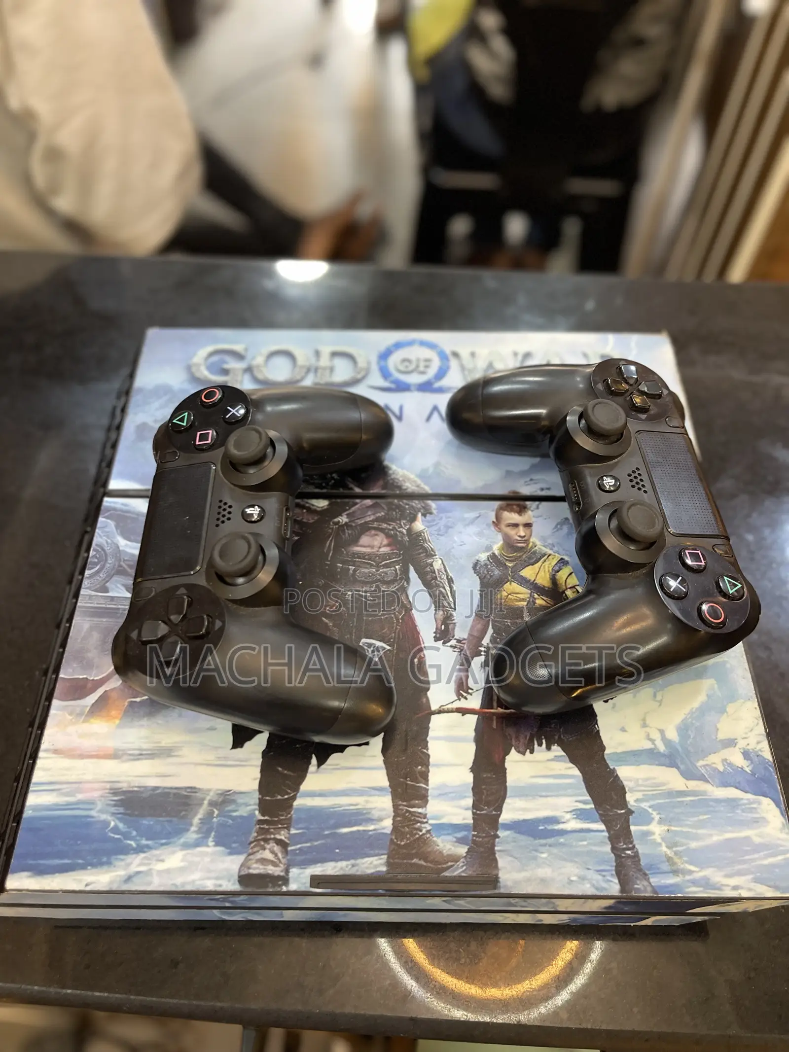 Playstation 4