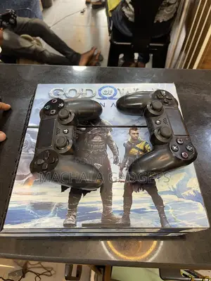 Playstation 4