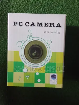 Pc Web Camera