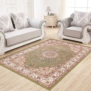 Very Big Center Rug