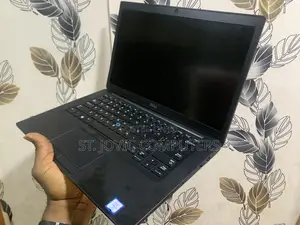 Laptop Dell Latitude 7490 8GB Intel Core i5 SSD 256GB