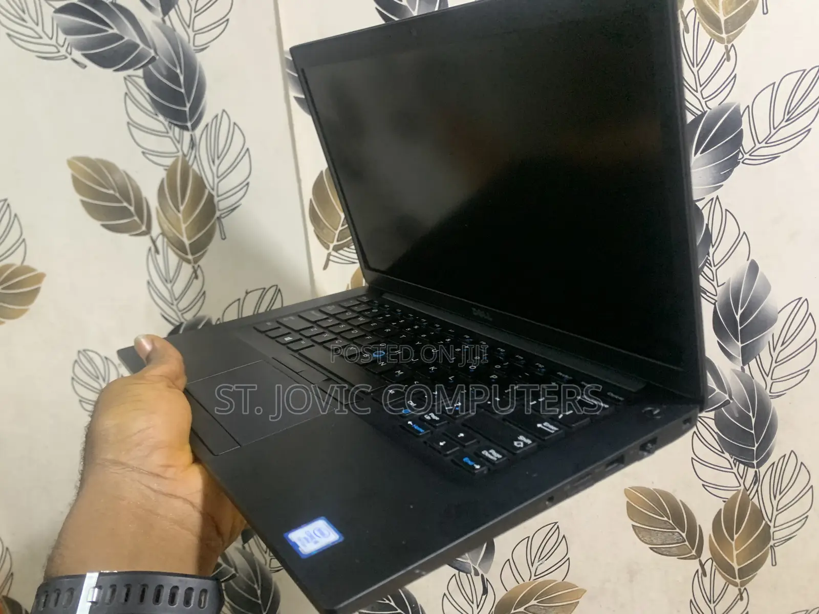 Laptop Dell Latitude 7490 8GB Intel Core i5 SSD 256GB