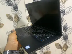 Laptop Dell Latitude 7490 8GB Intel Core i5 SSD 256GB