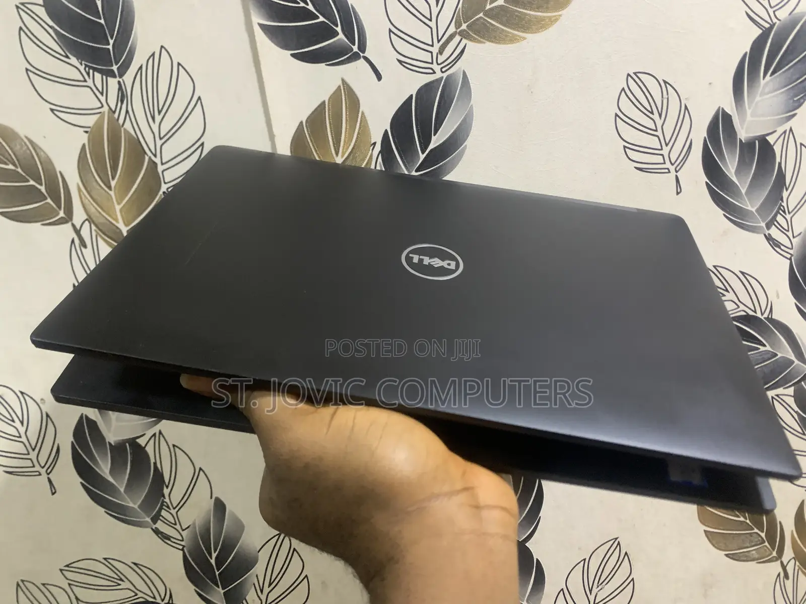 Laptop Dell Latitude 7490 8GB Intel Core i5 SSD 256GB