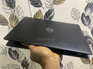 Laptop Dell Latitude 7490 8GB Intel Core i5 SSD 256GB