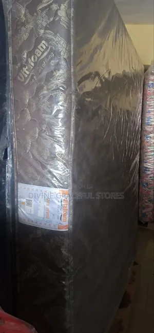 Vitafoam Mattress