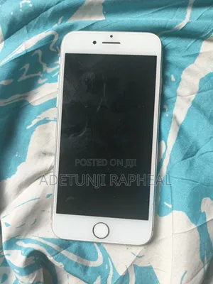 Apple iPhone 7 32 GB Gray