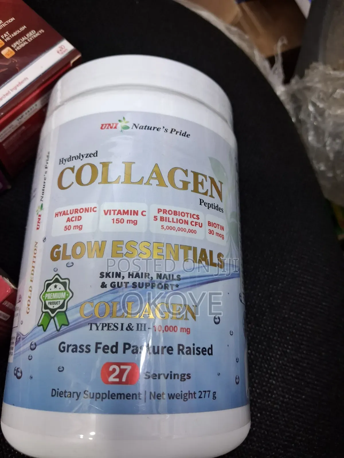 Collagen Peptide