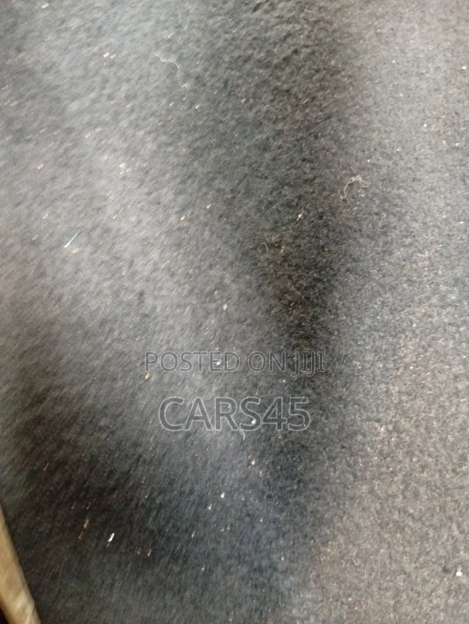 Honda CR-V 2016 Silver
