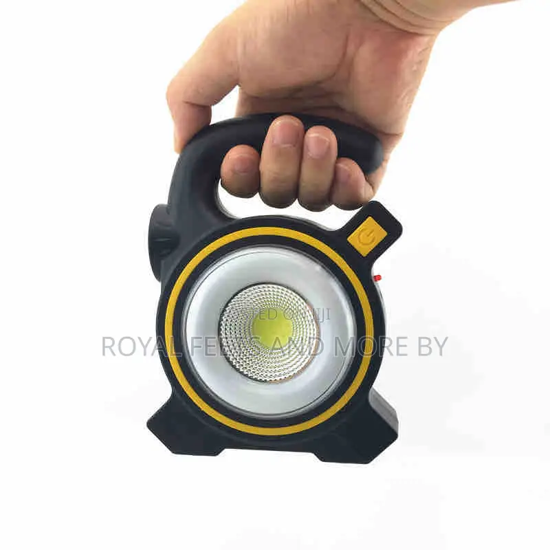 Solar Light